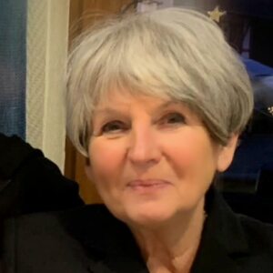 Profilbild von Siegrid Wisniewski