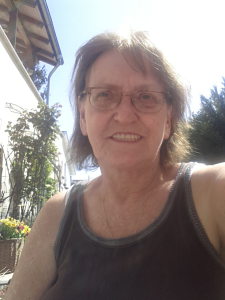 Profilbild von Siegrid Wurzel