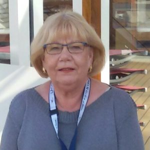 Profilbild von Siegrid Ziera