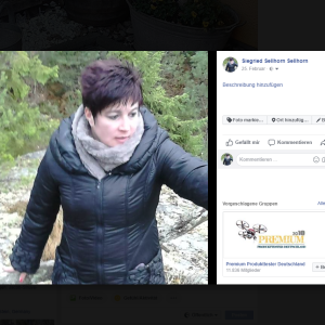 Profilbild von Siegried Sellhorn