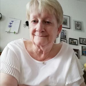 Profilbild von Siegrun Ursula Bode