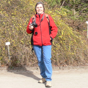 Profilbild von Siegrun Kastens