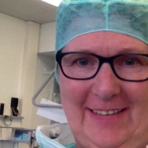 Profilbild von Siegrun Kistner