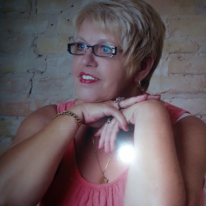 Profilbild von Siegrun Marcinek