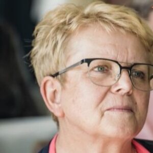 Profilbild von Siegrun Rufflett