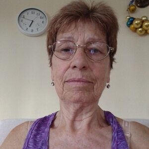 Profilbild von Siegrun Schreiber