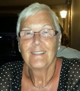 Profilbild von Siegrun Schweinefuss
