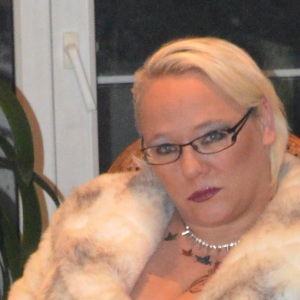 Profilbild von Siegrun Warnecke