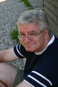 Profilbild von Siegward Knuth