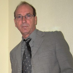 Profilbild von Siegward Schönwitz