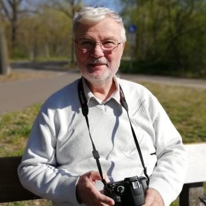 Profilbild von Siegwart Starke