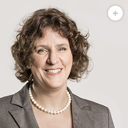 Profilbild von Sieke Kremer-Tiedchen