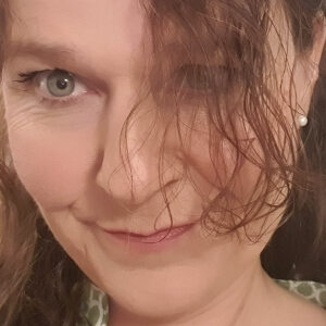 Profilbild von Siemone Beckert