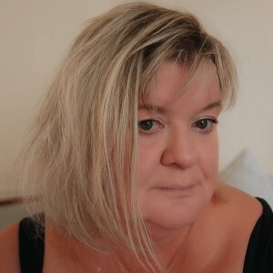 Profilbild von Siemone Ramke