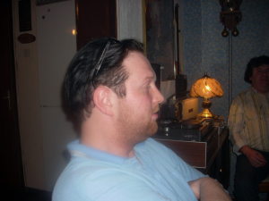 Profilbild von Sieprath Stephan