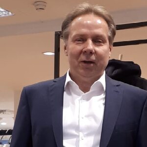 Profilbild von Sigbert Hauschild