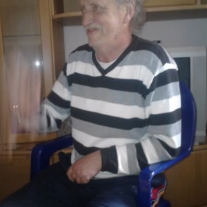 Profilbild von Sigfrid Kopatz