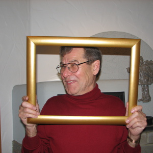 Profilbild von Sigfried Vogt