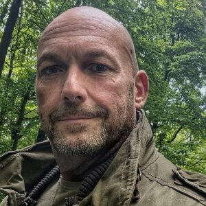 Profilbild von Siggi Binding