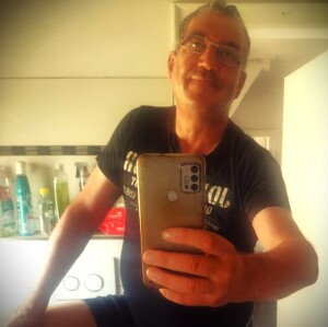 Profilbild von Siggi Caro
