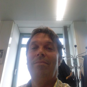 Profilbild von Siggi Ley