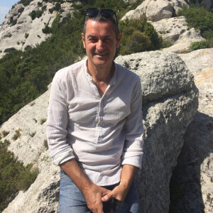 Profilbild von Siggi Nessel