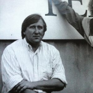 Profilbild von Sigi Hoffmann