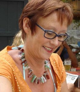 Profilbild von Sigi Jakob-Kühn