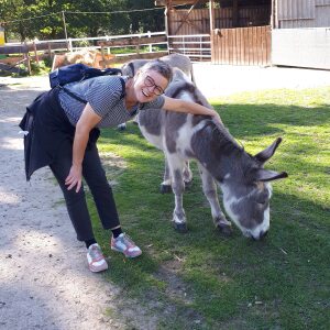 Profilbild von Sigi Janssen-Ihle