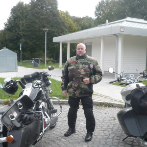 Profilbild von Sigi Knebel