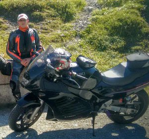 Profilbild von Sigi Ziller