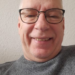 Profilbild von Sigismund Frank