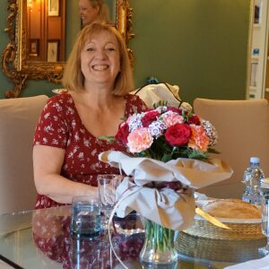 Profilbild von Siglinde Boesveld