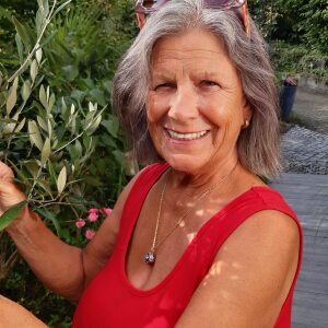 Profilbild von Siglinde Boger