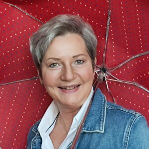Profilbild von Siglinde Czenkusch