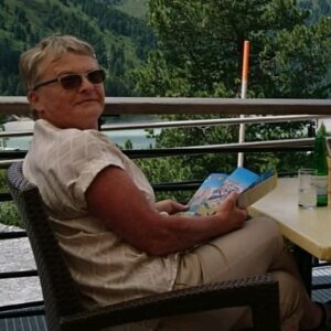 Profilbild von Siglinde Fischer