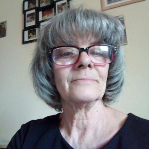 Profilbild von Siglinde Förster