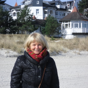 Profilbild von Siglinde Glembocki