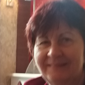 Profilbild von Siglinde Holstein