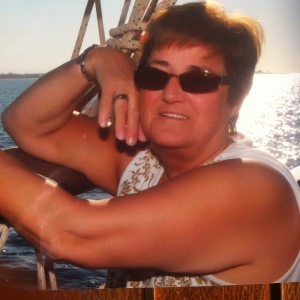 Profilbild von Siglinde Lahrmann