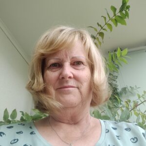 Profilbild von Siglinde Spindel