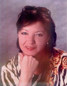 Profilbild von Siglinde Thoma