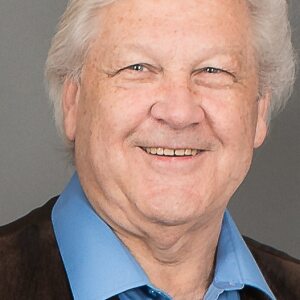 Profilbild von Sigmar Arlt