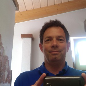 Profilbild von Sigmar Batschi
