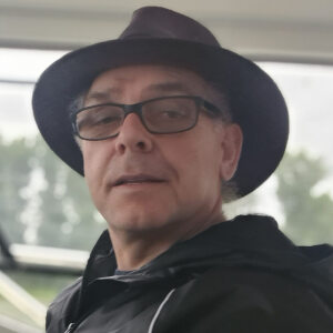 Profilbild von Sigmar Höfner