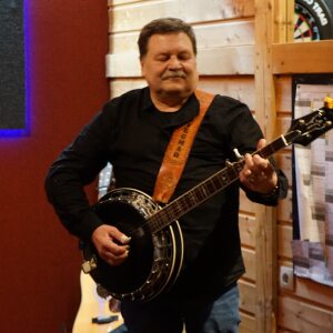 Profilbild von Sigmar Lunz