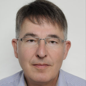 Profilbild von Sigmar Puchert