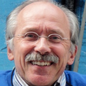Profilbild von Sigmar Schwabe