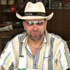 Profilbild von Sigmar Ziebarth