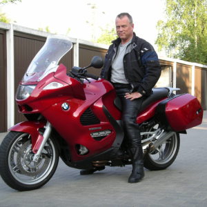 Profilbild von Sigmund Hoyer